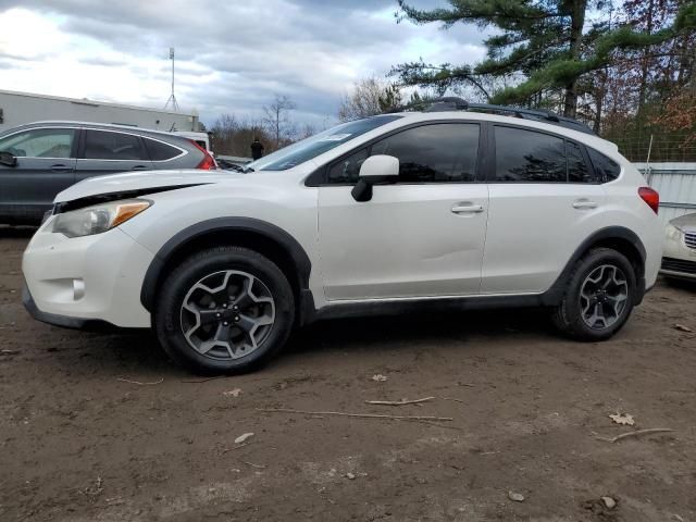 2013 Subaru XV Crosstrek 2.0 Premium