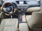 2015 Lexus RX 450H