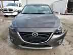 2014 Mazda 3 Touring