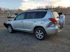 2008 Toyota Rav4 Limited