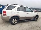 2006 KIA Sorento EX