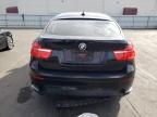 2011 BMW X6 XDRIVE50I