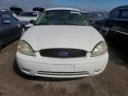 2006 Ford Taurus SE