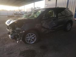 Rental Vehicles for sale at auction: 2024 Ford Edge SEL