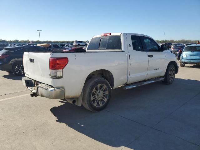 2013 Toyota Tundra Double Cab SR5