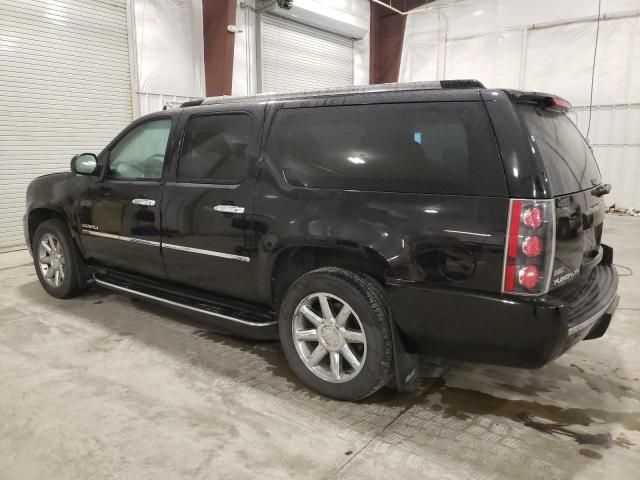 2011 GMC Yukon XL Denali