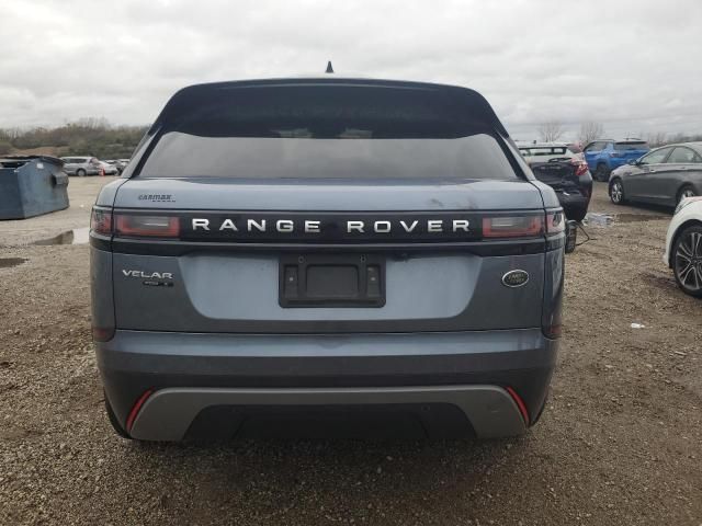 2019 Land Rover Range Rover Velar S