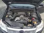 2010 Subaru Forester 2.5X Premium