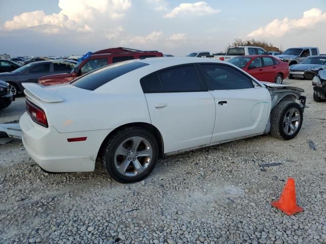 2013 Dodge Charger SE