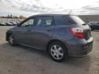 2009 Toyota Corolla Matrix