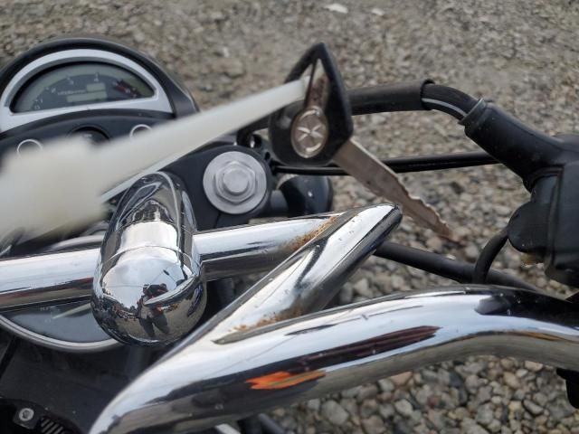 2005 Yamaha XV1700 PC