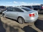 2006 Audi A6 3.2 Quattro