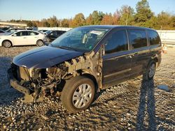 2017 Dodge Grand Caravan SE en venta en Memphis, TN