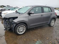 Scion xd salvage cars for sale: 2008 Scion XD