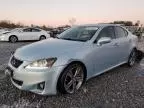 2012 Lexus IS 250