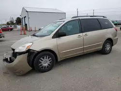 2005 Toyota Sienna CE en venta en Nampa, ID