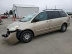 2005 Toyota Sienna CE