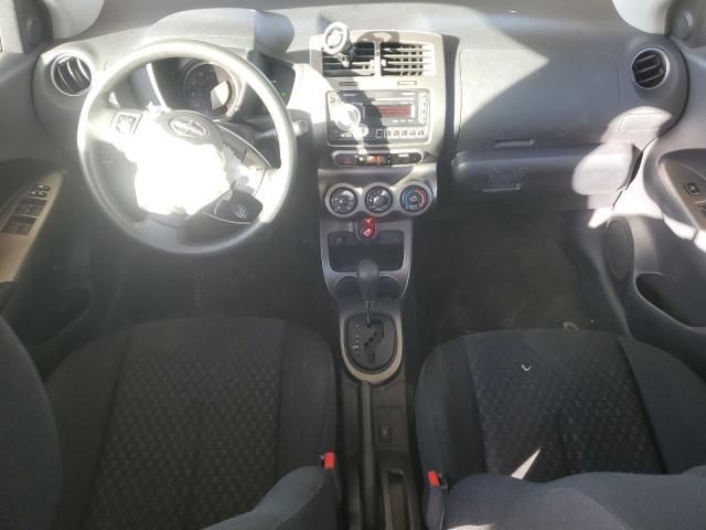 2011 Scion XD