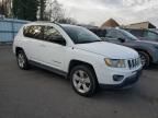 2011 Jeep Compass Sport