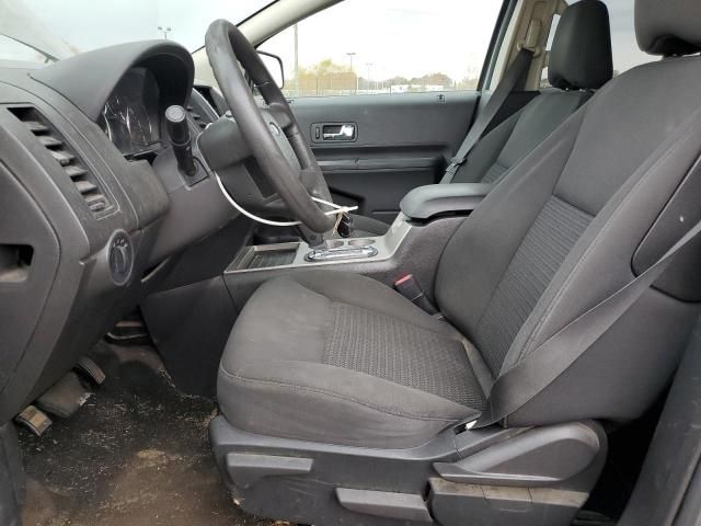 2008 Ford Edge SE