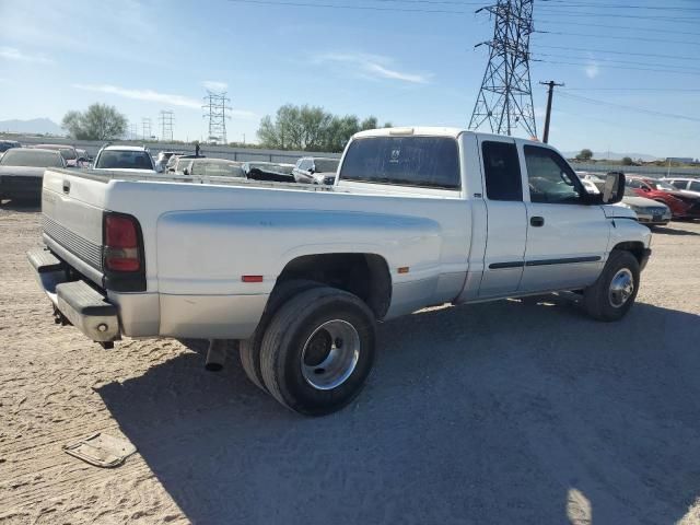 2001 Dodge RAM 3500