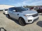 2014 Land Rover Range Rover Sport SE