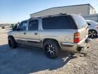 2001 GMC Yukon XL K1500