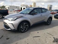 2020 Toyota C-HR XLE en venta en New Orleans, LA