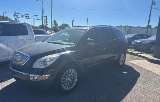 2011 Buick Enclave CXL