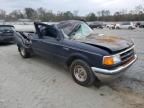 1993 Ford Ranger Super Cab