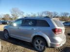 2017 Dodge Journey Crossroad