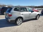 2007 BMW X3 3.0SI