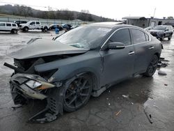 2010 Nissan Maxima S en venta en Lebanon, TN