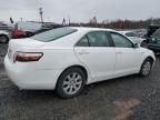 2007 Toyota Camry Hybrid