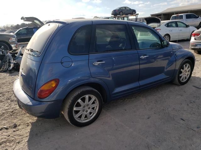 2007 Chrysler PT Cruiser Touring