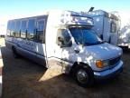 2004 Ford Econoline E450 Super Duty Cutaway Van