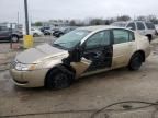 2007 Saturn Ion Level 2