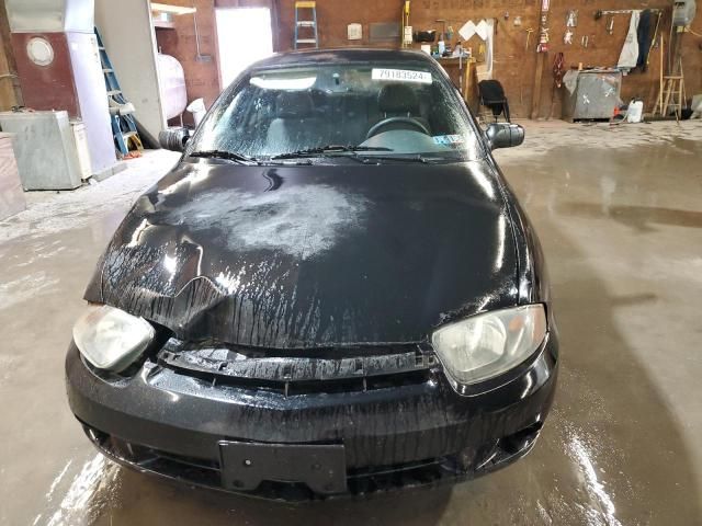 2004 Chevrolet Cavalier