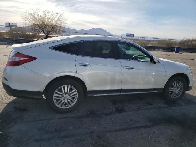 2014 Honda Crosstour EXL