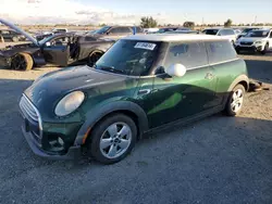 Mini Cooper salvage cars for sale: 2015 Mini Cooper