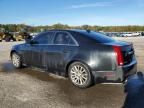 2011 Cadillac CTS Luxury Collection