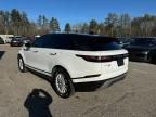 2019 Land Rover Range Rover Velar