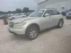 2008 Infiniti FX35