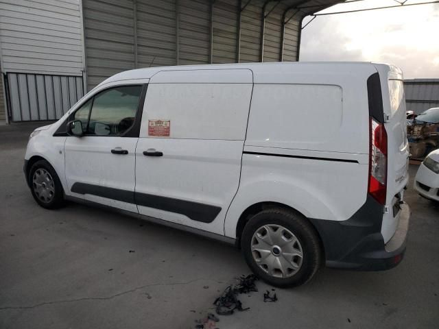 2015 Ford Transit Connect XL