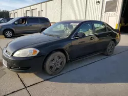 2010 Chevrolet Impala LS en venta en Gaston, SC