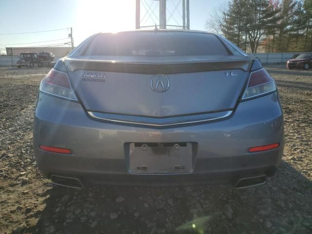 2012 Acura TL