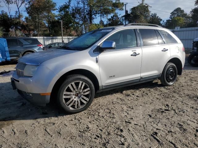 2009 Lincoln MKX