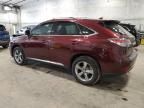 2014 Lexus RX 350 Base