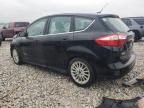 2016 Ford C-MAX Premium SEL