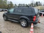 2004 Dodge Durango Limited